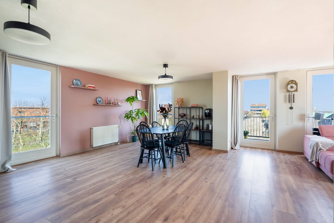 Foto 11 van Rijswijkse Landingslaan 312