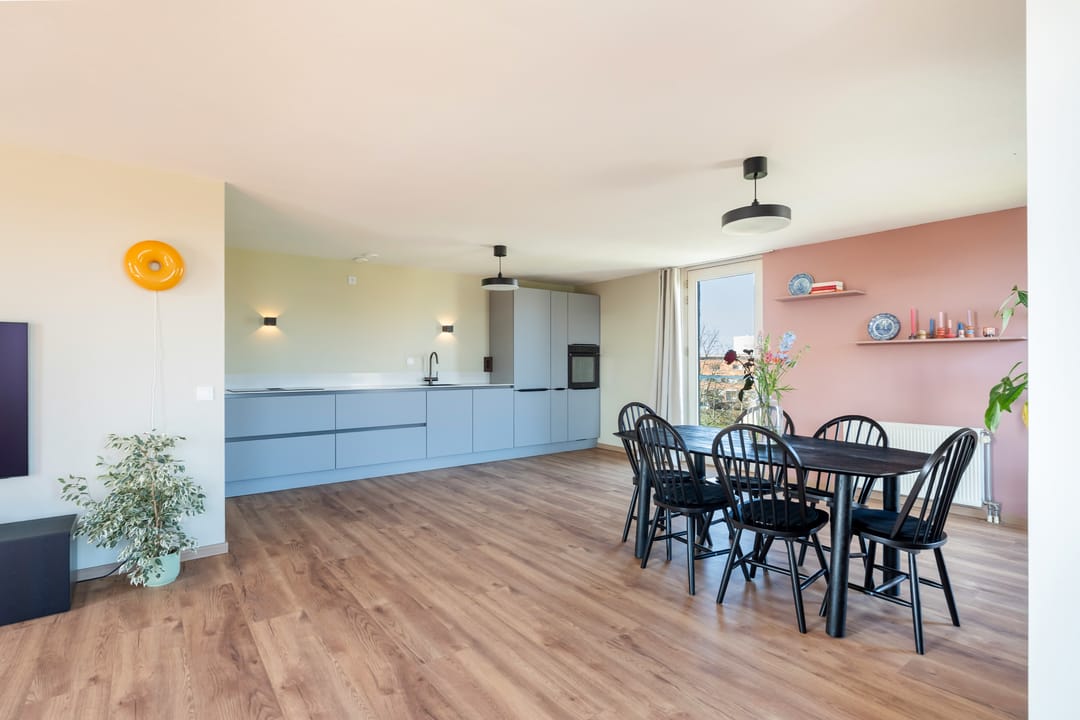 Foto 16 van Rijswijkse Landingslaan 312