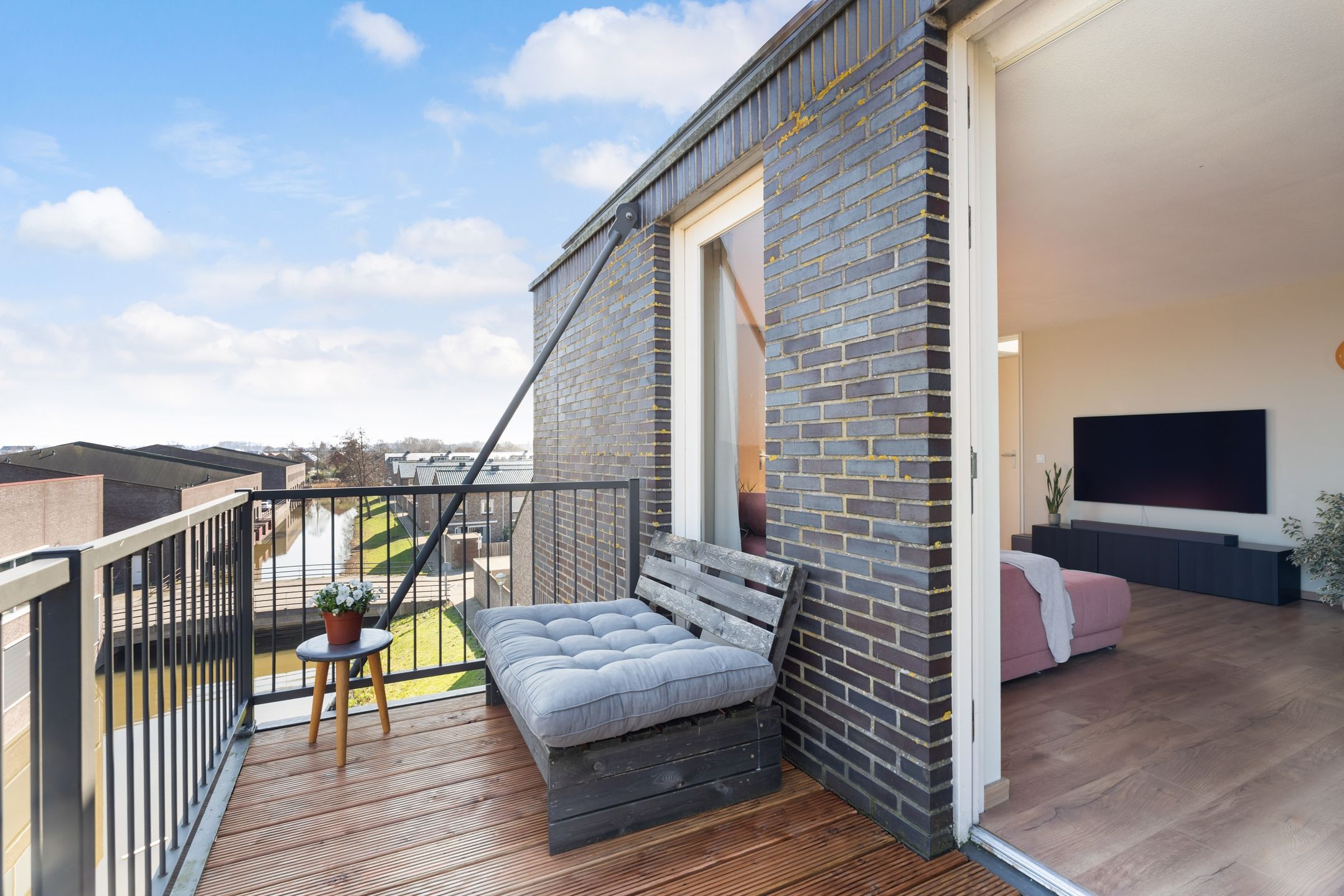 Foto 33 van Rijswijkse Landingslaan 312