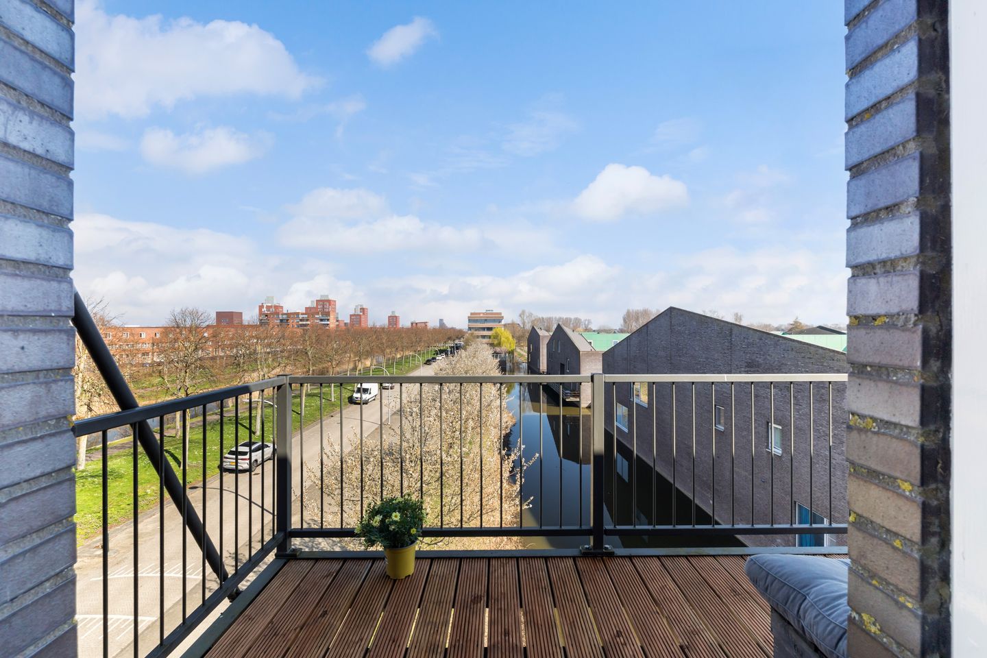 Foto 34 van Rijswijkse Landingslaan 312