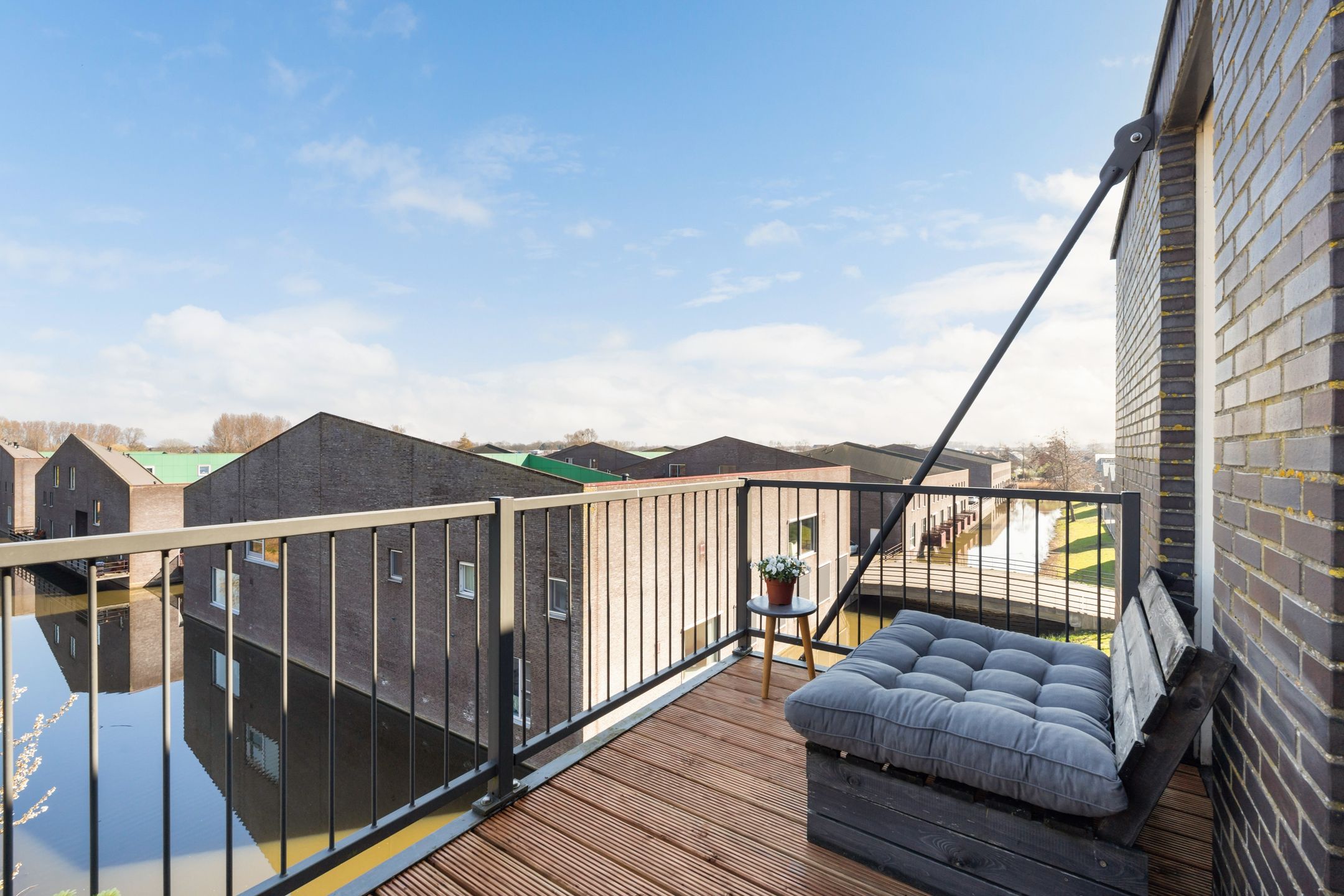 Foto 36 van Rijswijkse Landingslaan 312