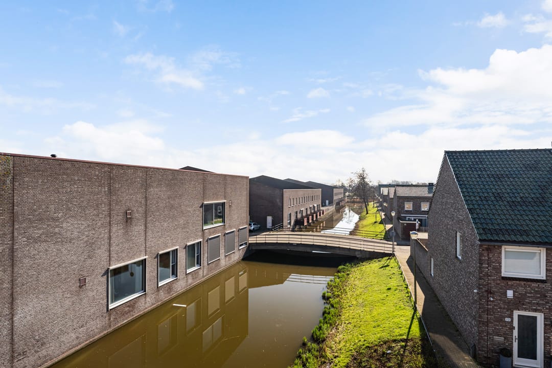 Foto 41 van Rijswijkse Landingslaan 312