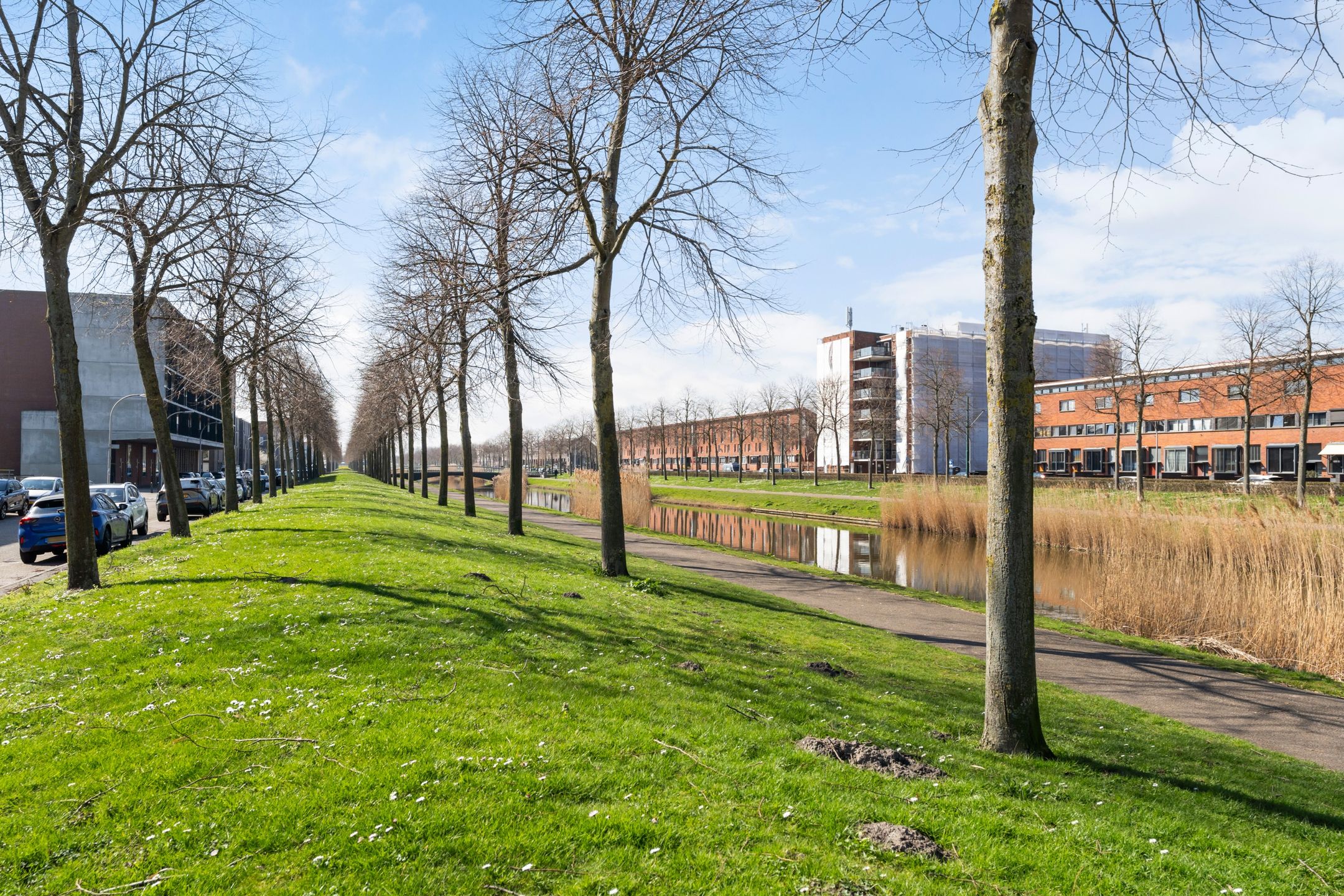 Foto 42 van Rijswijkse Landingslaan 312