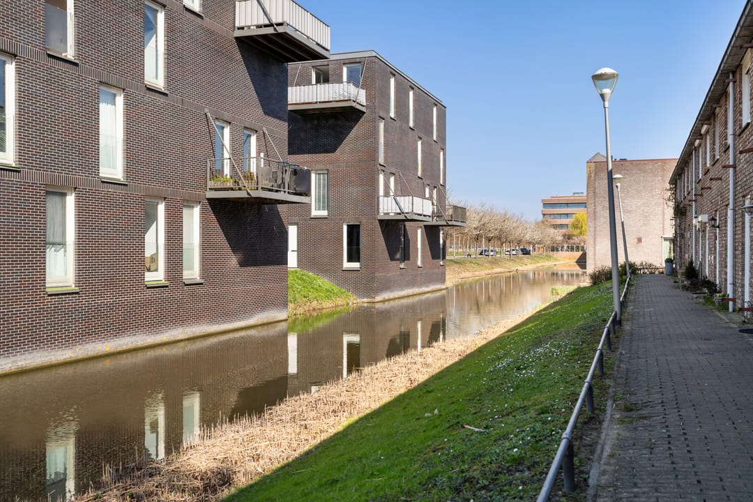 Foto 43 van Rijswijkse Landingslaan 312