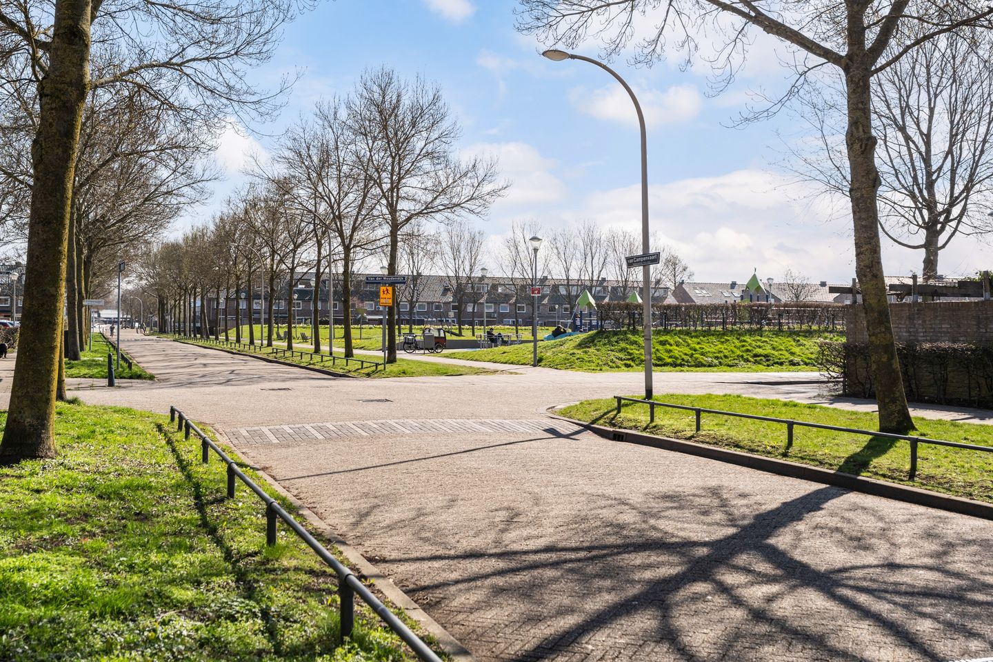 Foto 44 van Rijswijkse Landingslaan 312