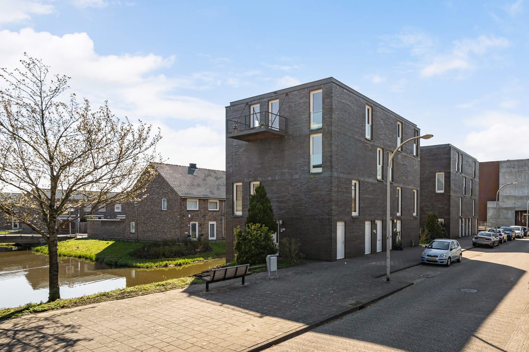 Foto 2 van Rijswijkse Landingslaan 312