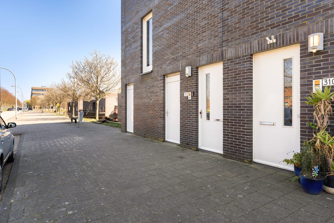 Foto 38 van Rijswijkse Landingslaan 312