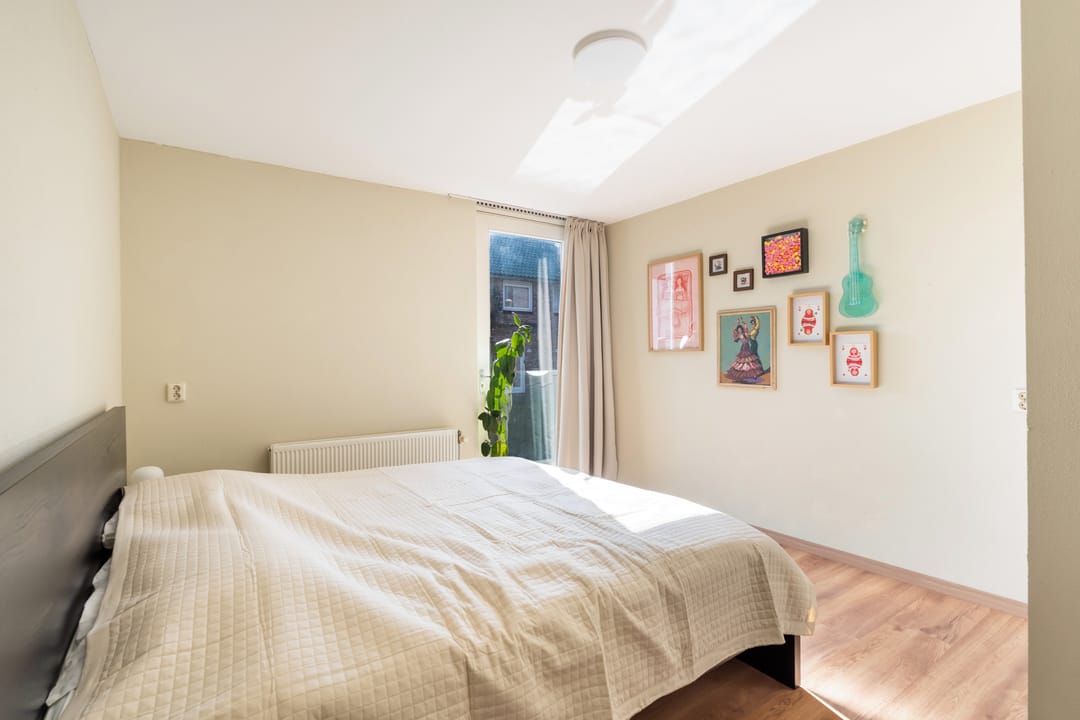 Foto 22 van Rijswijkse Landingslaan 312