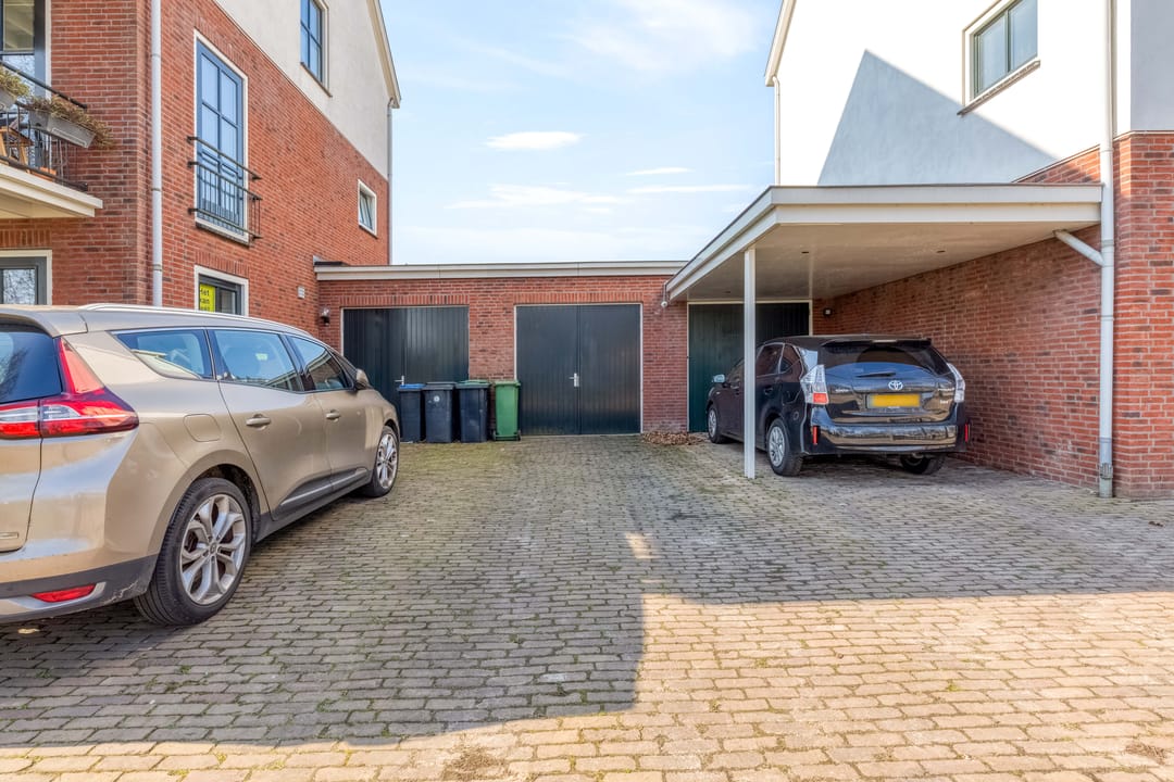 Foto 38 van Hasselbeemden 12