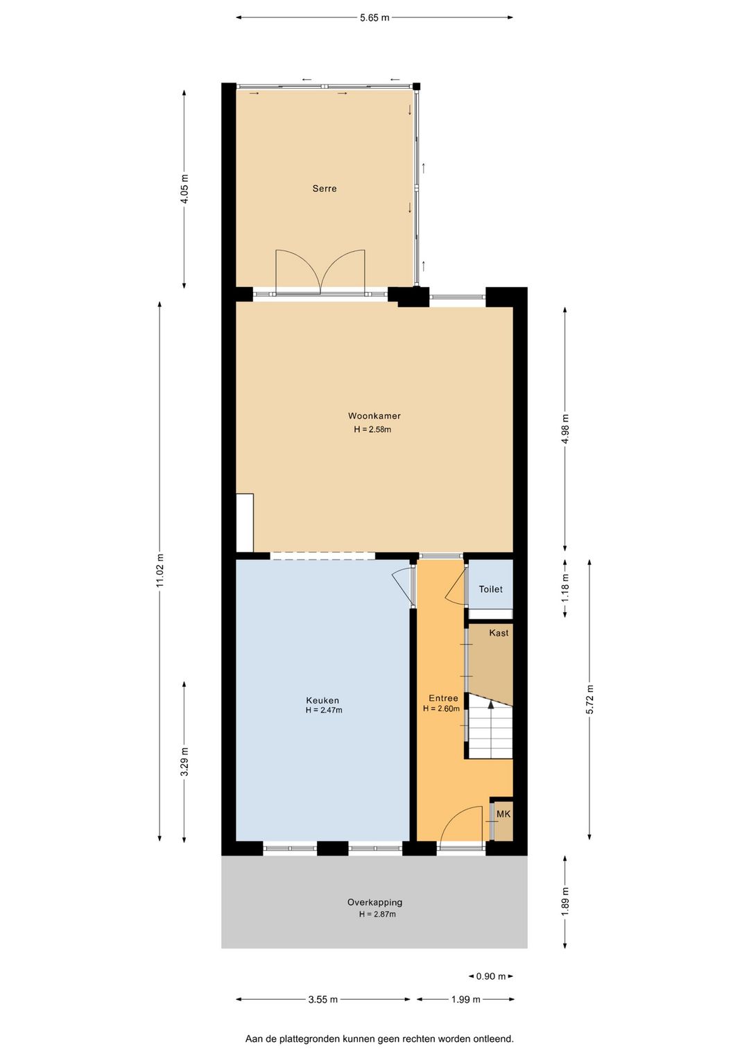 Foto 43 van Hasselbeemden 12