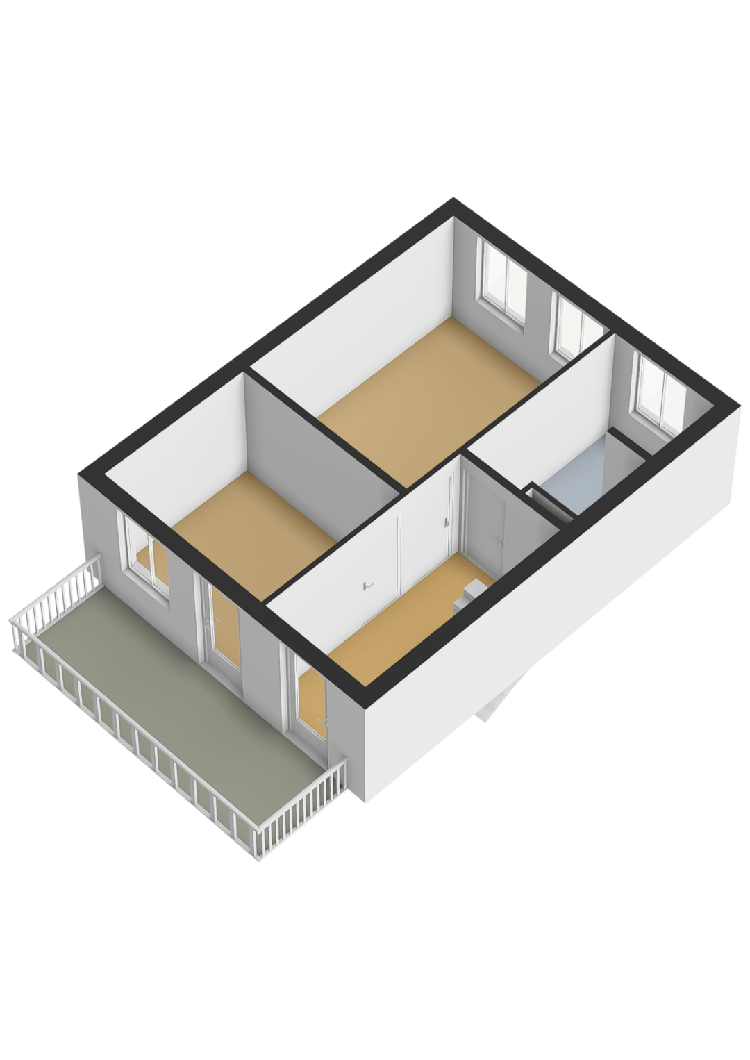 Foto 46 van Hasselbeemden 12