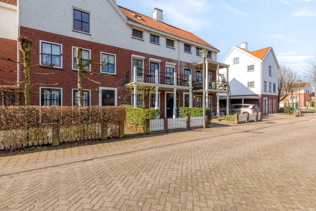 Foto 41 van Hasselbeemden 12