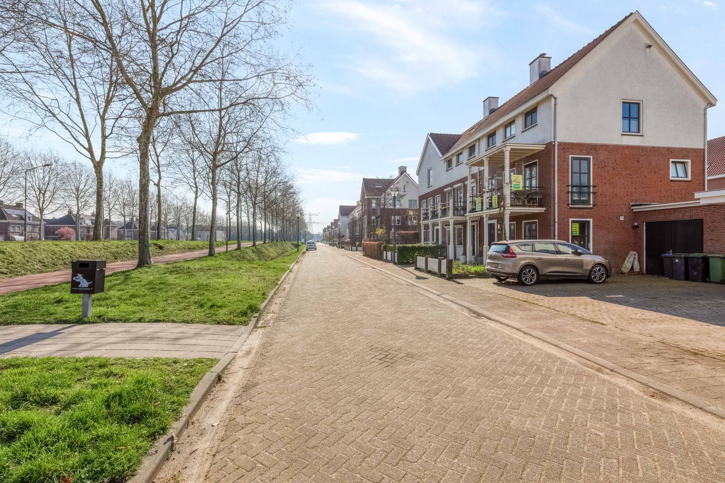 Foto 40 van Hasselbeemden 12