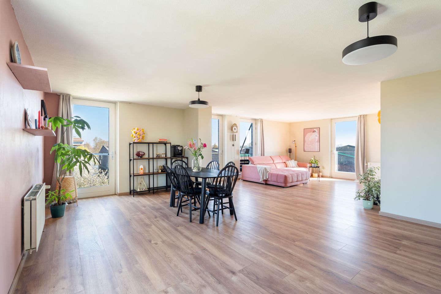 Foto 14 van Rijswijkse Landingslaan 312