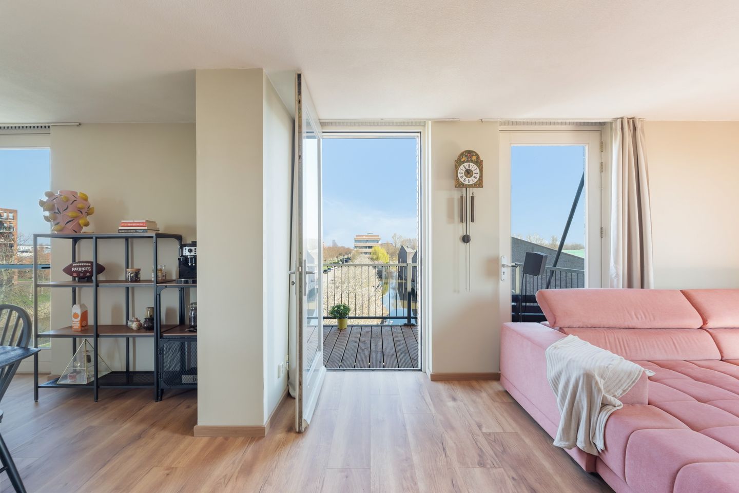 Foto 10 van Rijswijkse Landingslaan 312