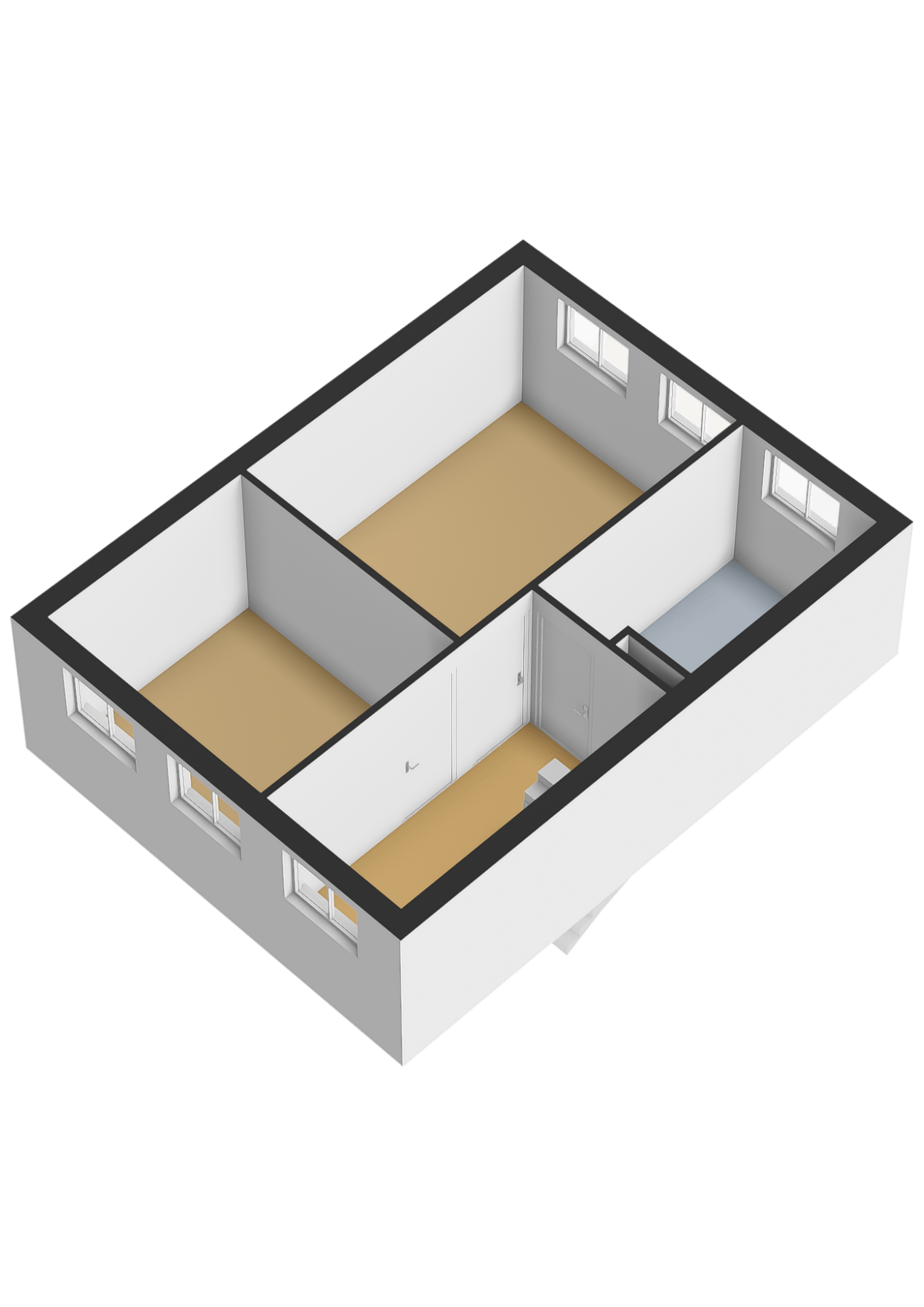 Foto 48 van Hasselbeemden 12