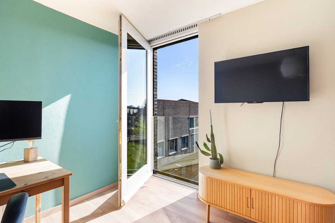 Foto 31 van Rijswijkse Landingslaan 312