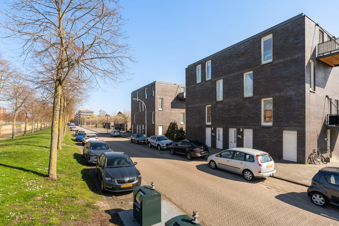 Foto 37 van Rijswijkse Landingslaan 312