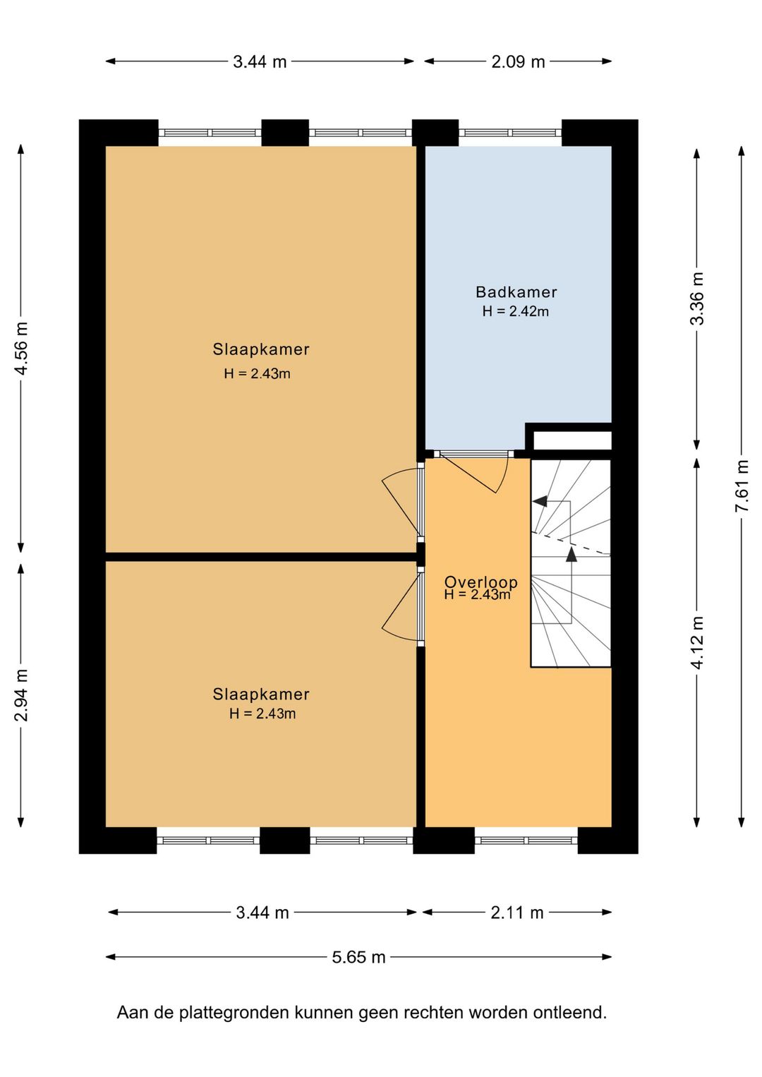 Foto 47 van Hasselbeemden 12