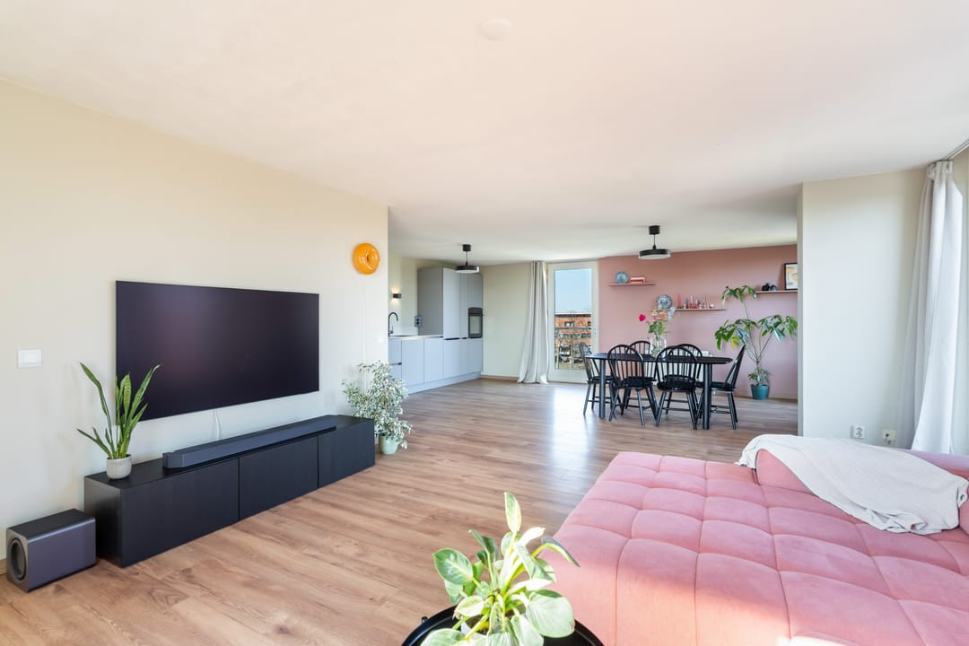 Foto 8 van Rijswijkse Landingslaan 312