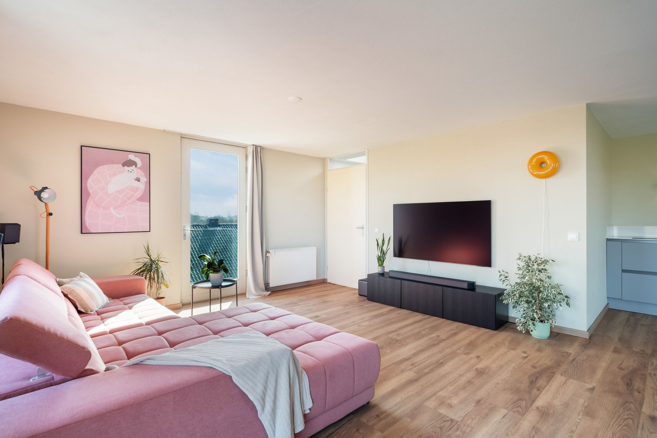 Foto 9 van Rijswijkse Landingslaan 312