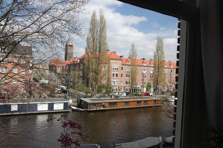 Foto 5 van Amstelkade 169-2