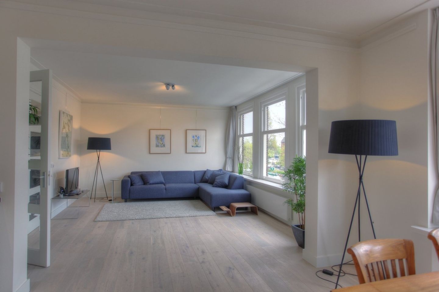Foto 4 van Amstelkade 169-2