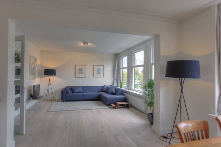 Foto 4 van Amstelkade 169-2