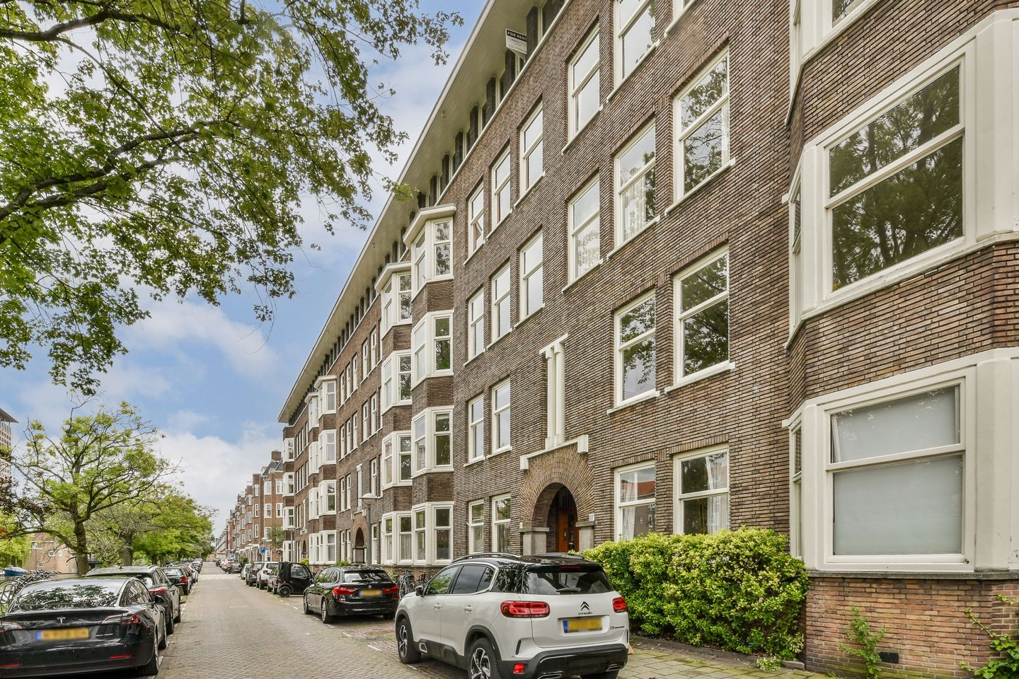 Foto 14 van Amstelkade 169-2