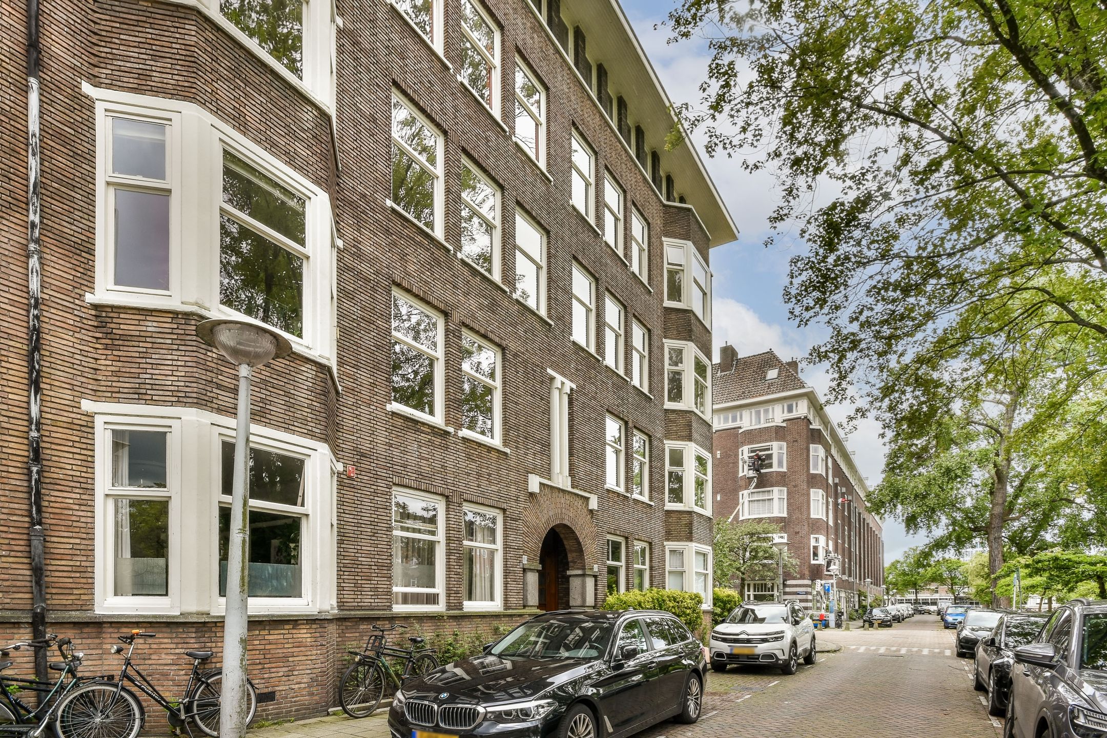 Foto 15 van Amstelkade 169-2