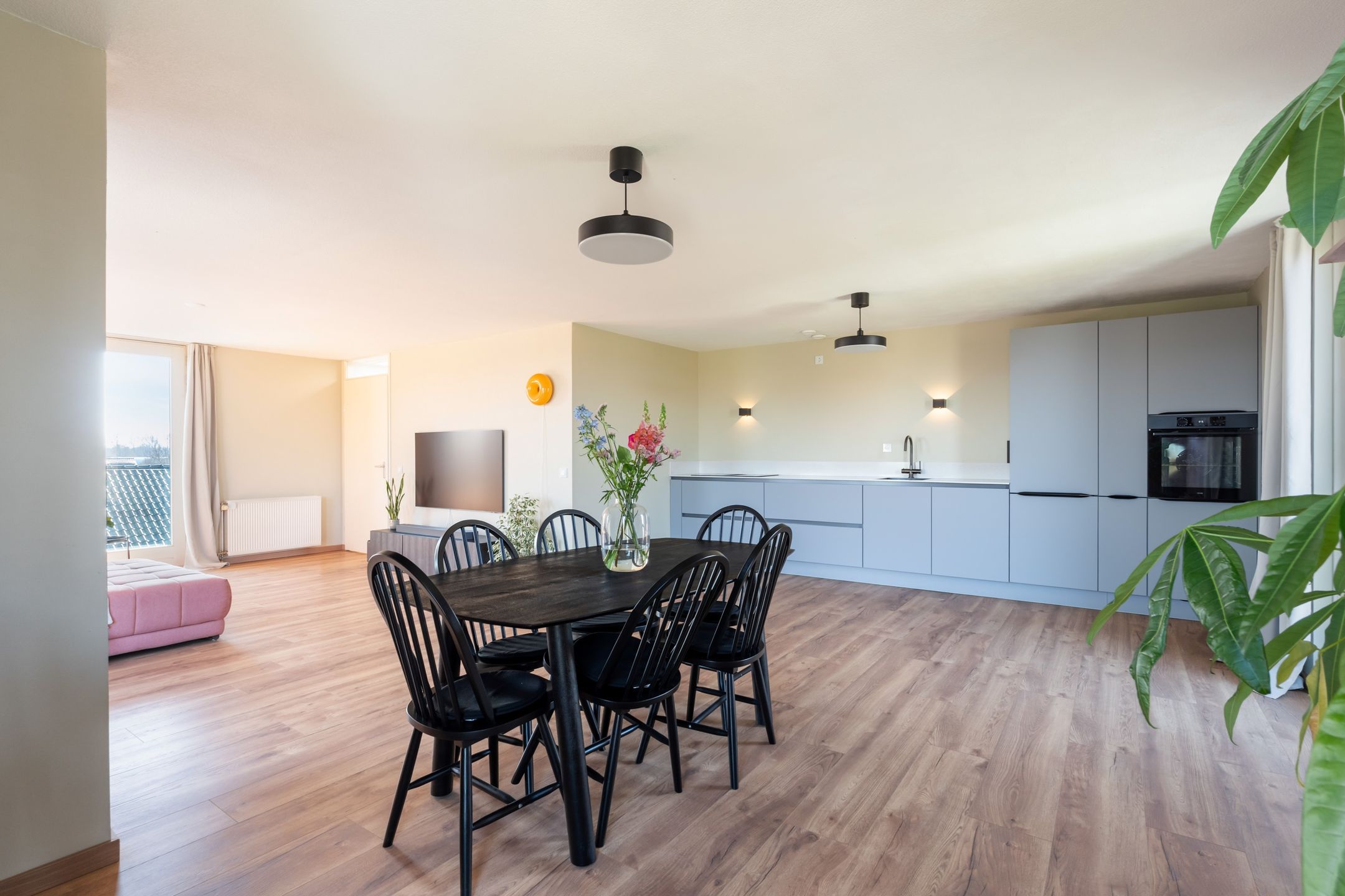 Foto 15 van Rijswijkse Landingslaan 312