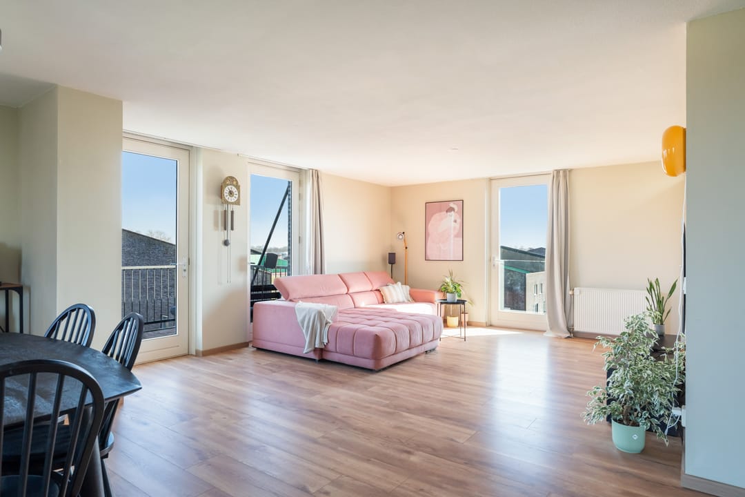 Foto 13 van Rijswijkse Landingslaan 312