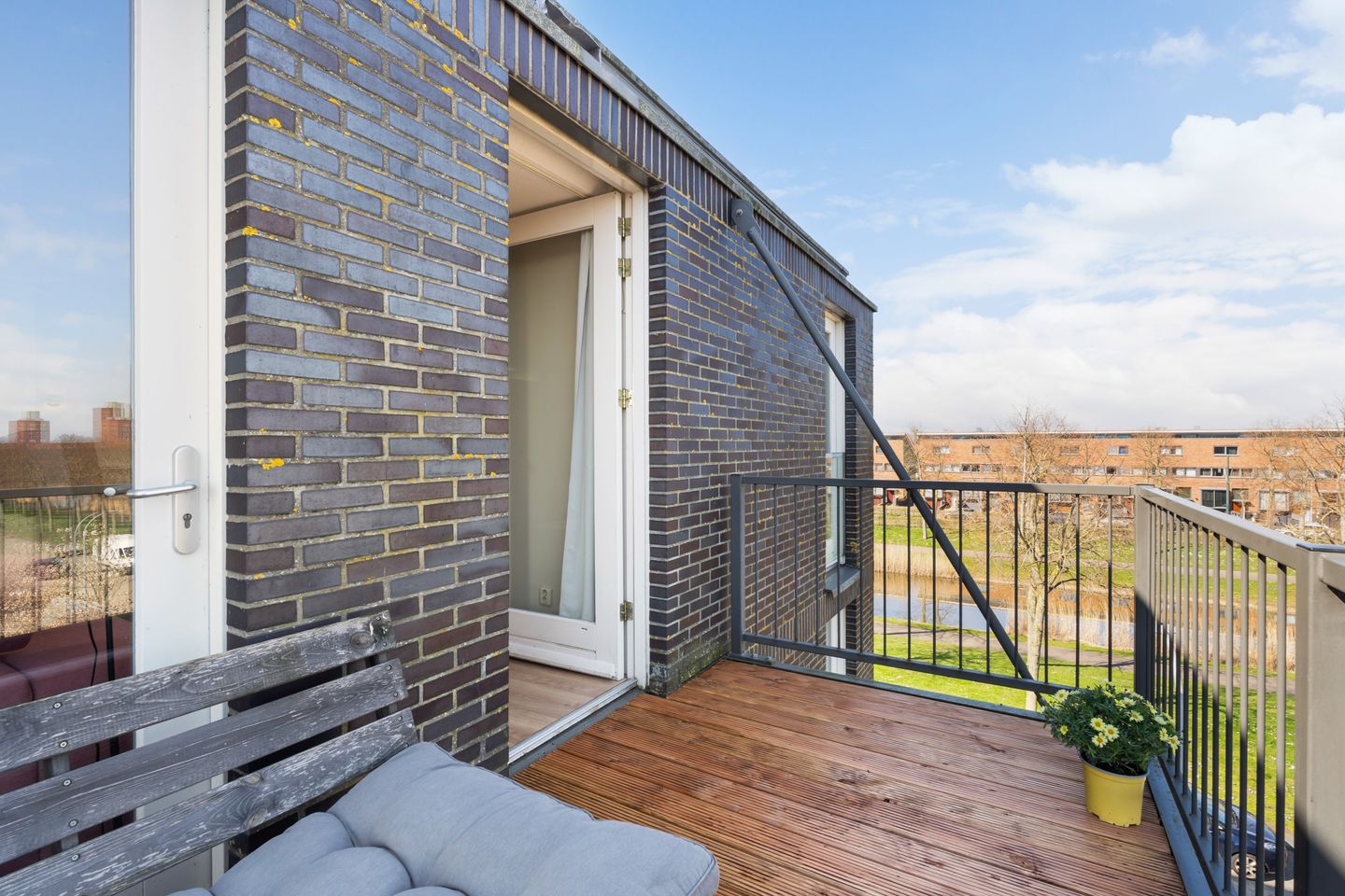 Foto 35 van Rijswijkse Landingslaan 312