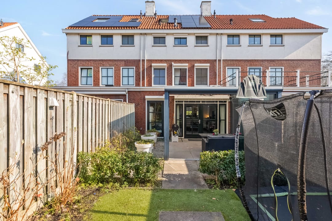 Foto 37 van Hasselbeemden 12