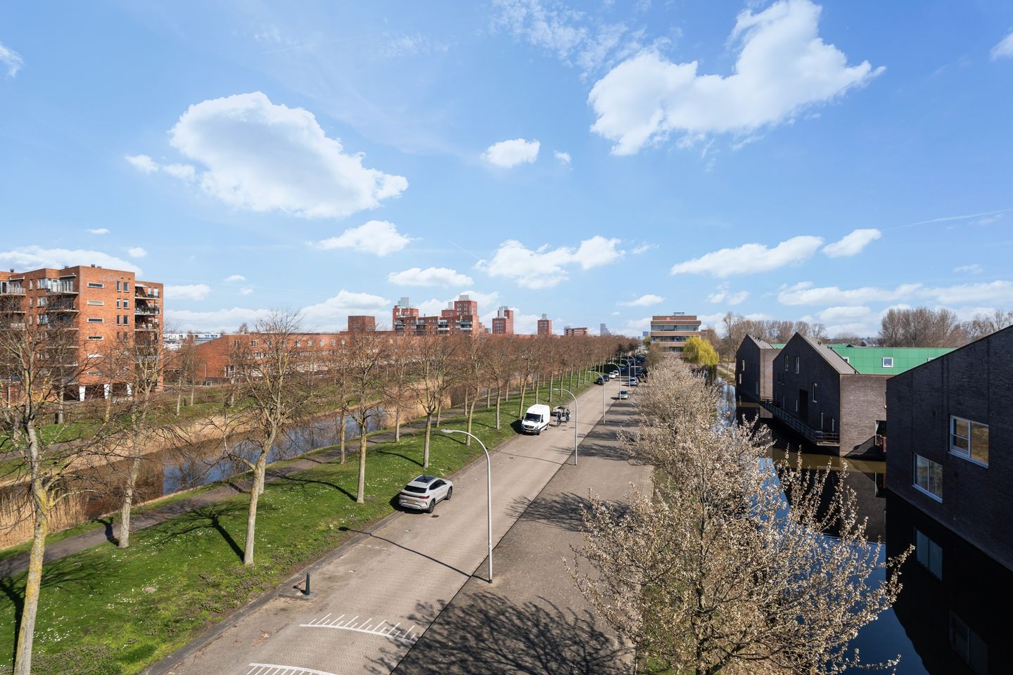 Foto 40 van Rijswijkse Landingslaan 312