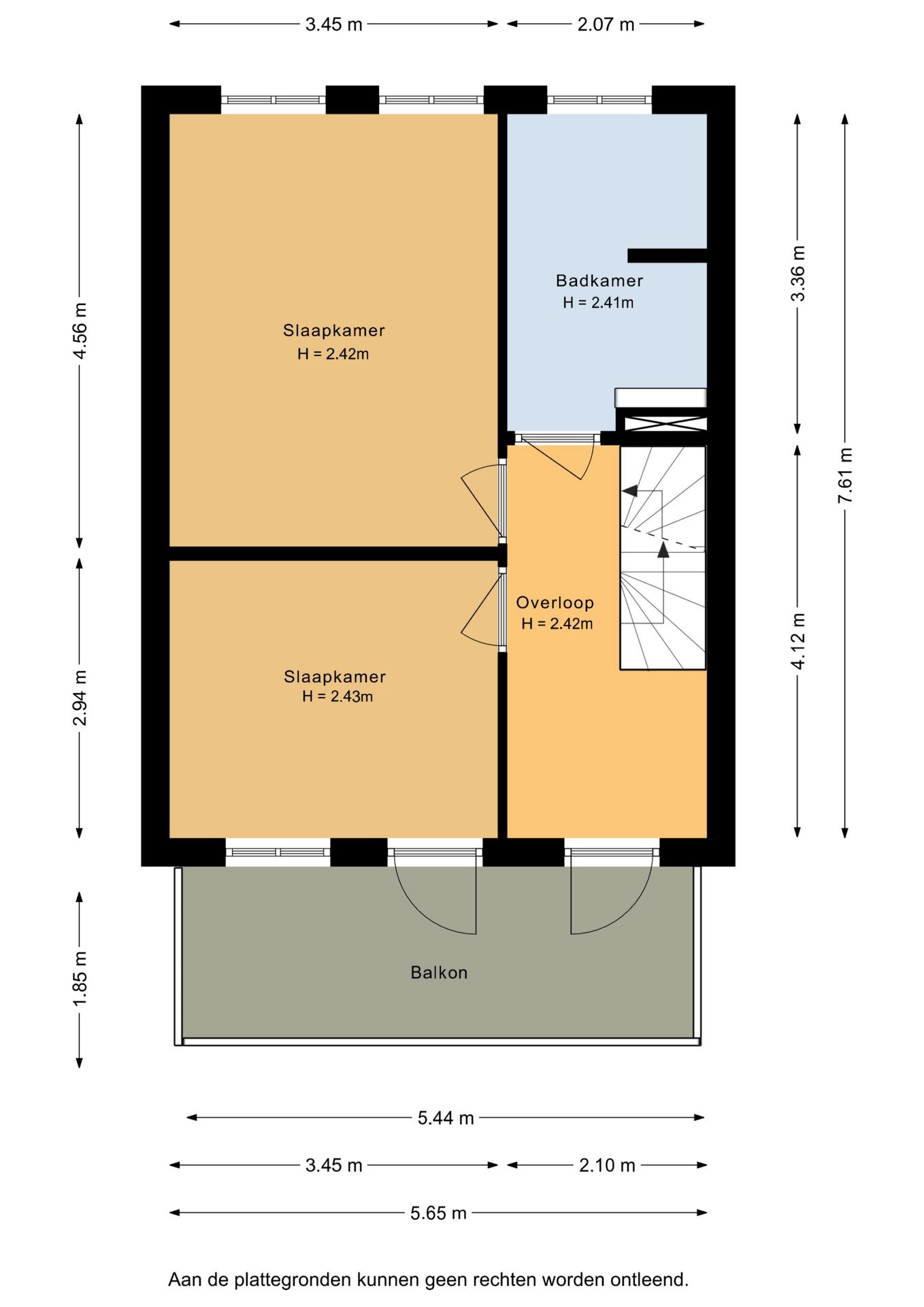 Foto 45 van Hasselbeemden 12