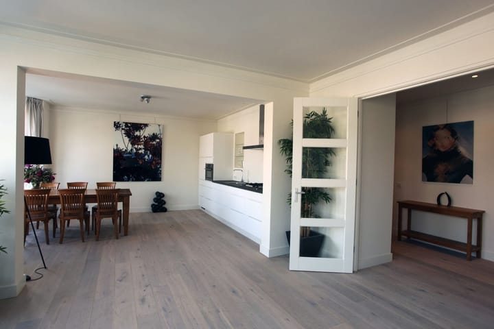 Foto 2 van Amstelkade 169-2