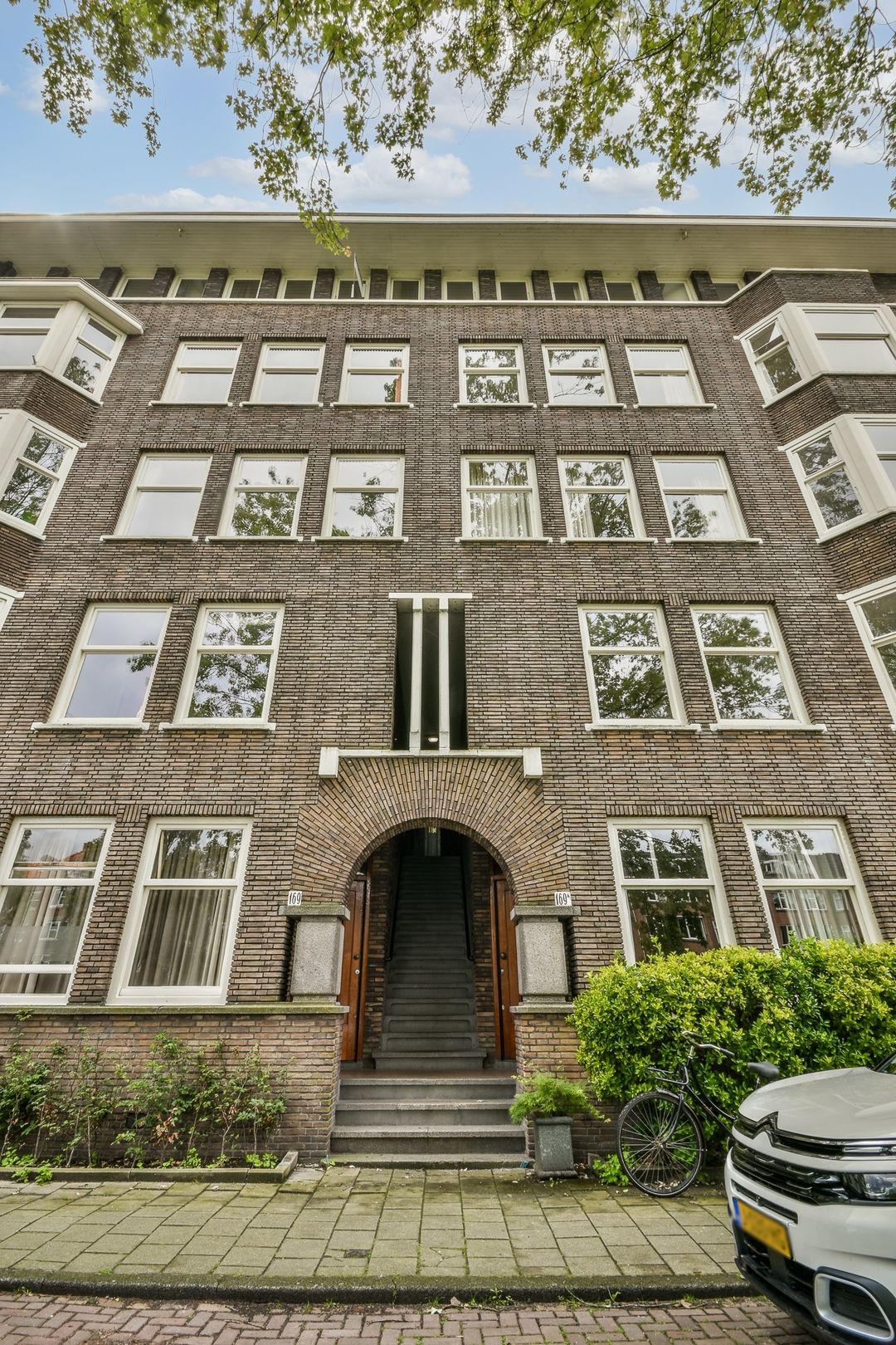 Foto 16 van Amstelkade 169-2