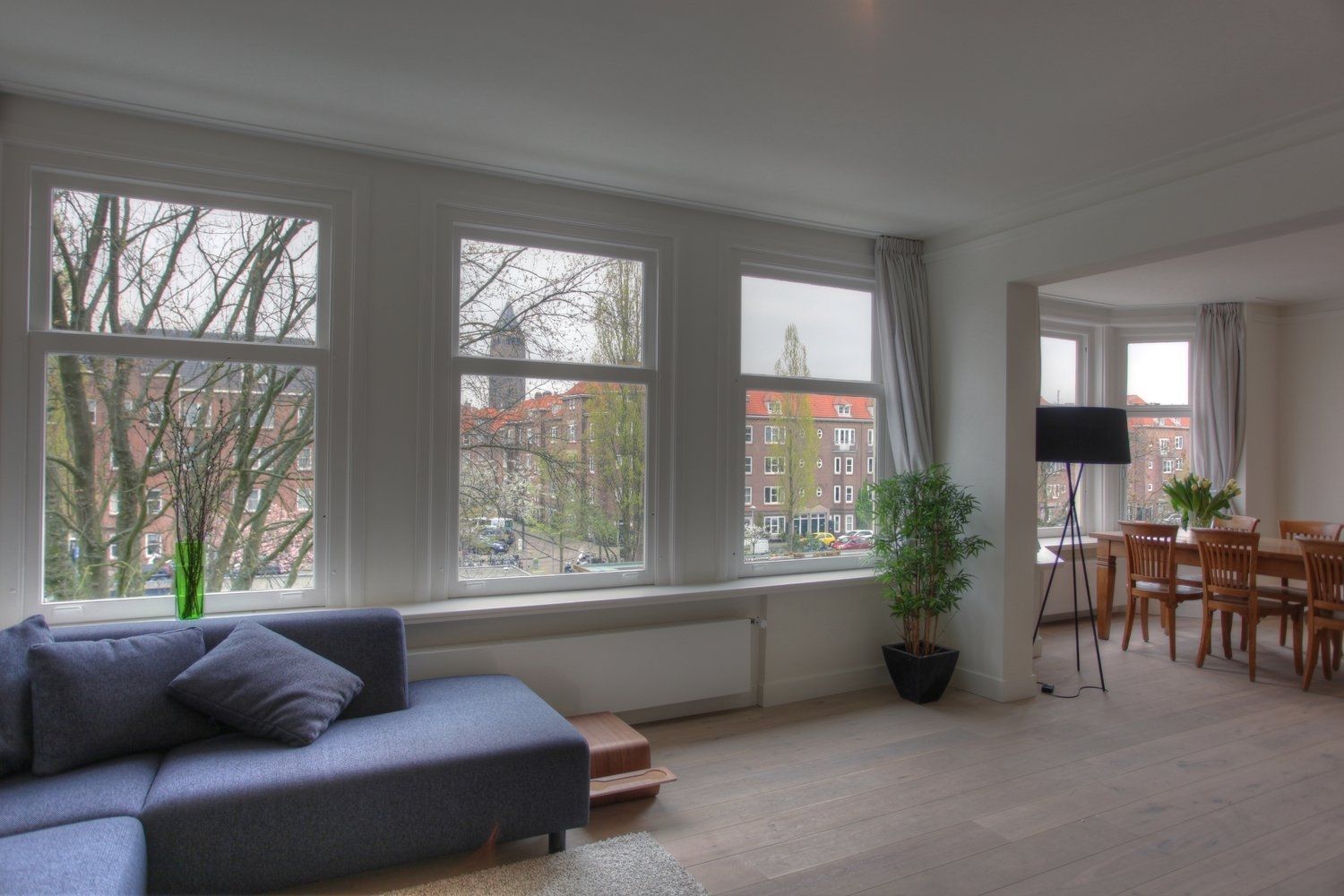 Foto 3 van Amstelkade 169-2