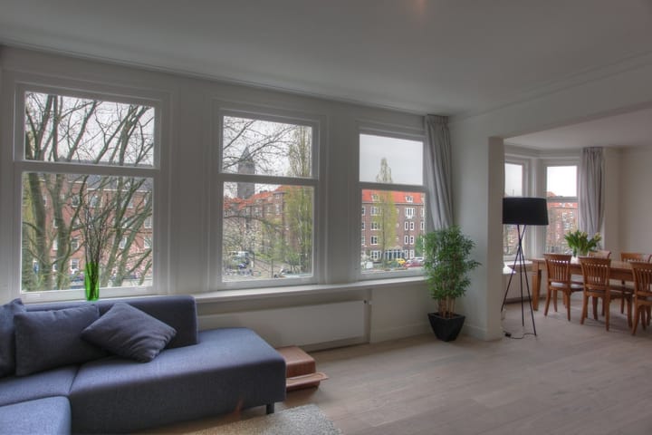 Foto 3 van Amstelkade 169-2