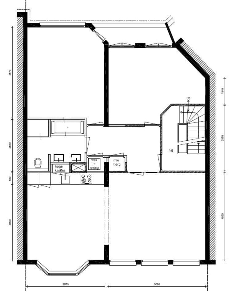 Foto 12 van Amstelkade 169-2
