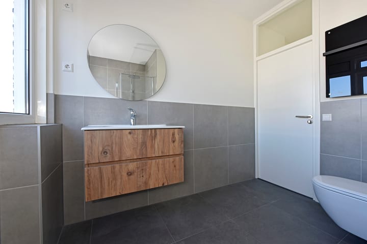 Foto 3 van Bonaventurastraat 43-C