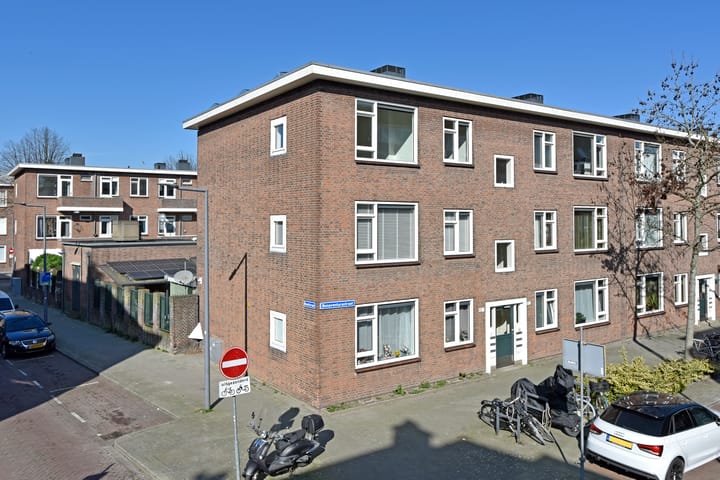 Bonaventurastraat 43 C