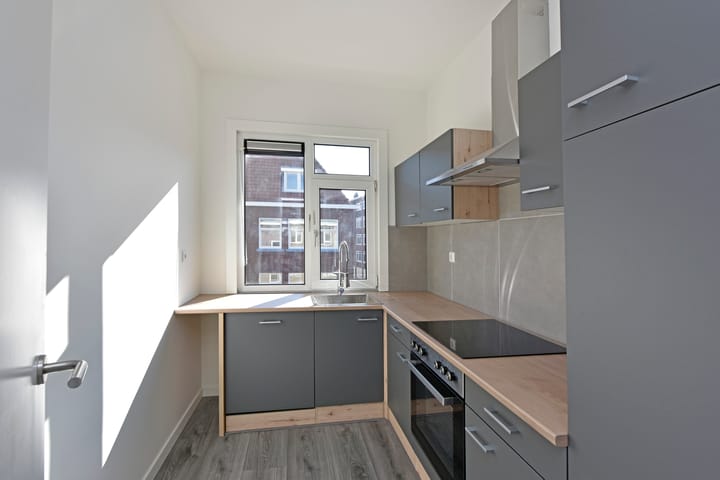 Foto 4 van Bonaventurastraat 43-C