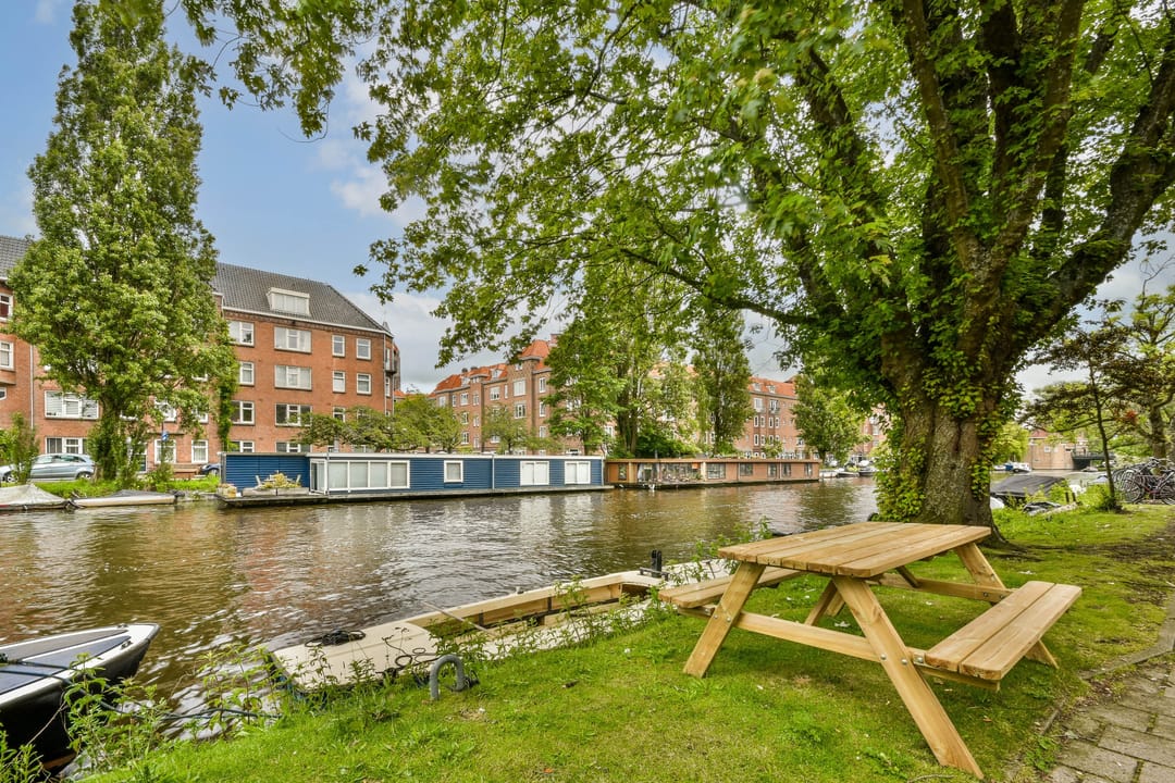 Foto 17 van Amstelkade 169-2