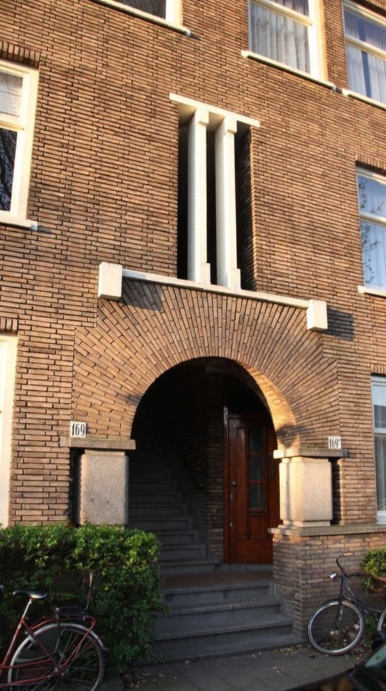 Foto 13 van Amstelkade 169-2