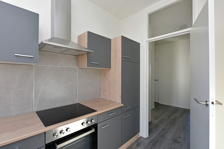 Foto 2 van Bonaventurastraat 43-C