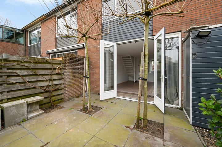 Photo 3 of Aïdaschouw 38