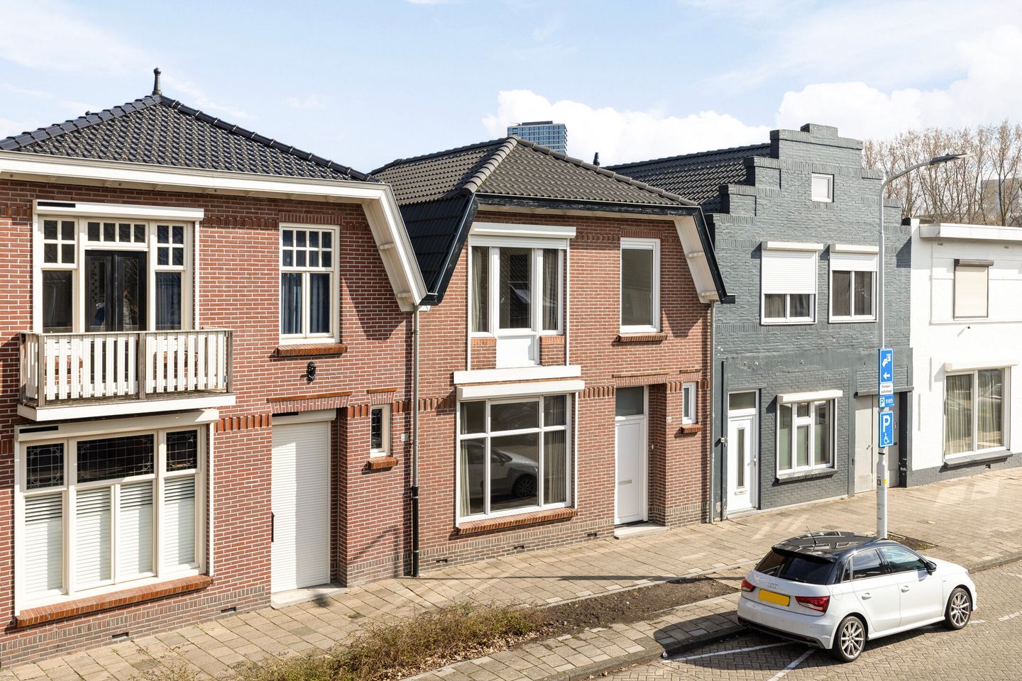 Foto 10 van Hemelrijken 81