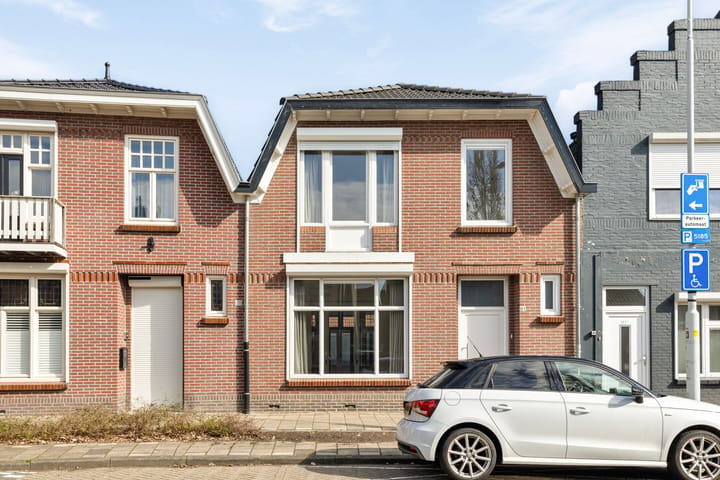 Photo 4 of Hemelrijken 81
